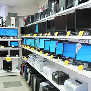 Компьютерные магазины Варны