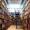Библиотеки в Варне