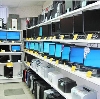 Компьютерные магазины в Варне