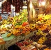 Рынки в Варне