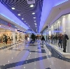Торговые центры в Варне